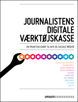 Journalistens digitale værktøjskasse