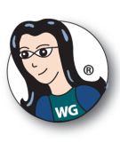 Webgrrls logo