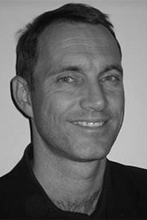 Stefan Bøgh-Andersen, Direktør og partner i Overskrift. Oplægsholder til morgenmøde om Folkemødet 2017